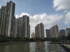 -苏州河梦清园环保主题公园