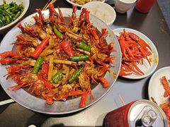 -天宝兄弟·湘菜龙虾馆