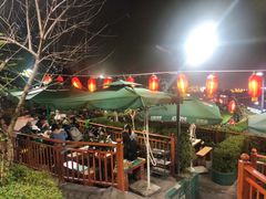 -枇杷园食为鲜火锅(南山店)