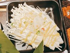 -新石器烤肉(之心城店)