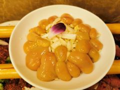 -老码头火锅(玉林店)