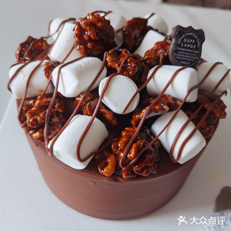 杜夫朗格蛋糕🍰蛋糕🍰蛋糕
