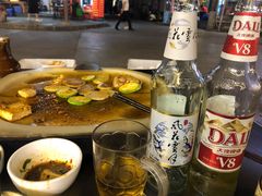 -老渔家白族石板烧旗舰店