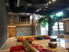 -汤森悠生活文化汤(江宁万达店)