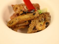 -上海滩餐厅(BFC外滩金融中心店)