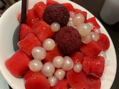 -巴蜀大将火锅(春熙店)