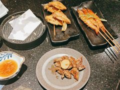 -德川家日本料理(中关村寰太大厦店)