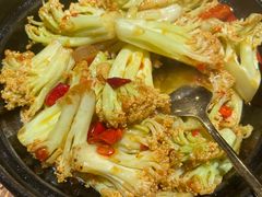 -得意啫·广东啫啫煲(前海HOP店)