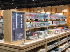 -MUJI无印良品(杭州万象城店)