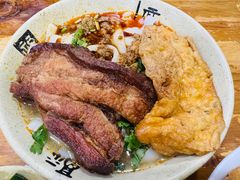 -任记七中刀削面(总店)
