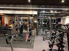-乐刻运动健身(中电照明大厦店)