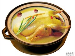 -永兴餐厅(复兴中路店)