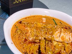 文杏鸡-文杏酒楼(一品天下店)
