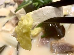 -葛记焖饼(伏牛路店)