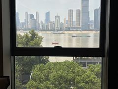 -富力威斯汀酒店-中国元素中餐厅(武昌临江店)