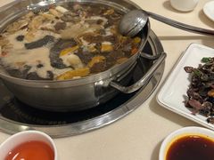-太婆天府山珍酒楼(亚运村店)
