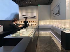 -黑天鹅蛋糕店(青年大街店)