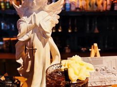 -CHURCH  BISTRO 教堂·餐吧