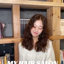-MY HAIR ARDOR