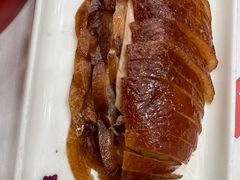 -红菜坊·烤鸭·川鲁宴(石园店)