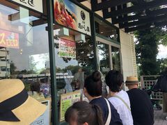 -沼津魚がし鮨(御殿場アウトレット店)