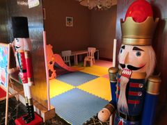 -AdD全日制餐厅(中谷花园酒店)