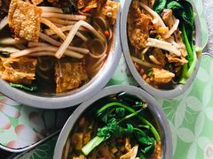 螺蛳粉-娇姐老牌螺蛳粉(雅儒路店)