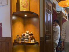 -一叶一世界•素食餐厅(环球中心店)