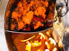 -大龙燚火锅(春熙店)