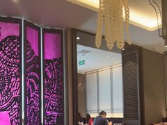 大堂-Thai Alley泰爱里(二沙岛店)