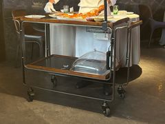 -阿庄新豫菜(通泰路店)