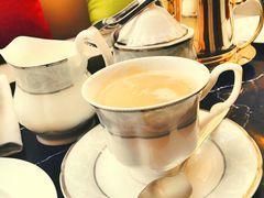 -利顺德大饭店·维多利亚花园(小白楼店)