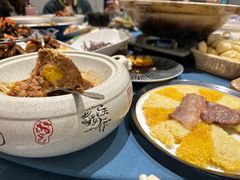 -宁邦·家宴·南京菜(红山动物园店)