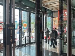 -万达广场(厦门湖里店)