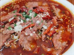-胡子饮食店