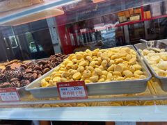 -谷脸儿糕点(六里桥东店)