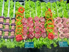 -卢布里西餐厅(总店)