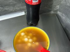 -铁锅哥米线