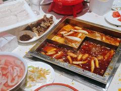 -红鼎坊·老成都火锅(新南门店)