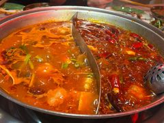 -江北北火锅馆·公路夜市(魏公村店)