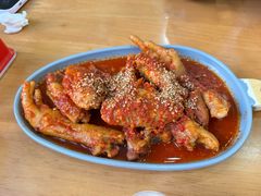 -顺姬冷面(延大店)