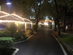 -巴山一绝烤全羊(三圣乡刘家花园店)
