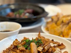 -群乐饭店(滨安路店)
