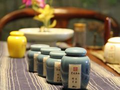 -觉藏茶社(博地影秀城店)