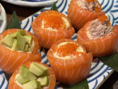 -王氏炉匠·烧鸟放题自助(三里屯店)