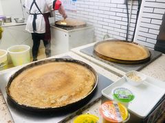 -香糯炎荞饼王(解放碑店)