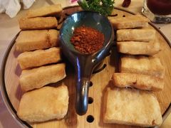 -山石榴·贵州菜(丰盛里店)