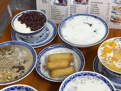 -韵姐牛奶甜品世家