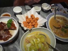 -莞府家宴·东莞菜(市民服务中心店)