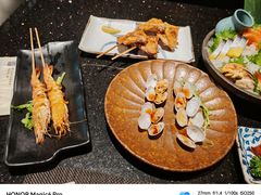 -德川家日本料理(中关村寰太大厦店)